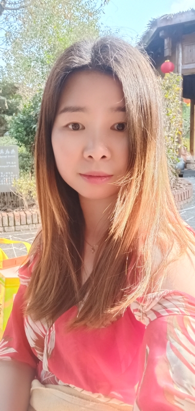 赫赫的第一张照片--廊坊相亲服务中心