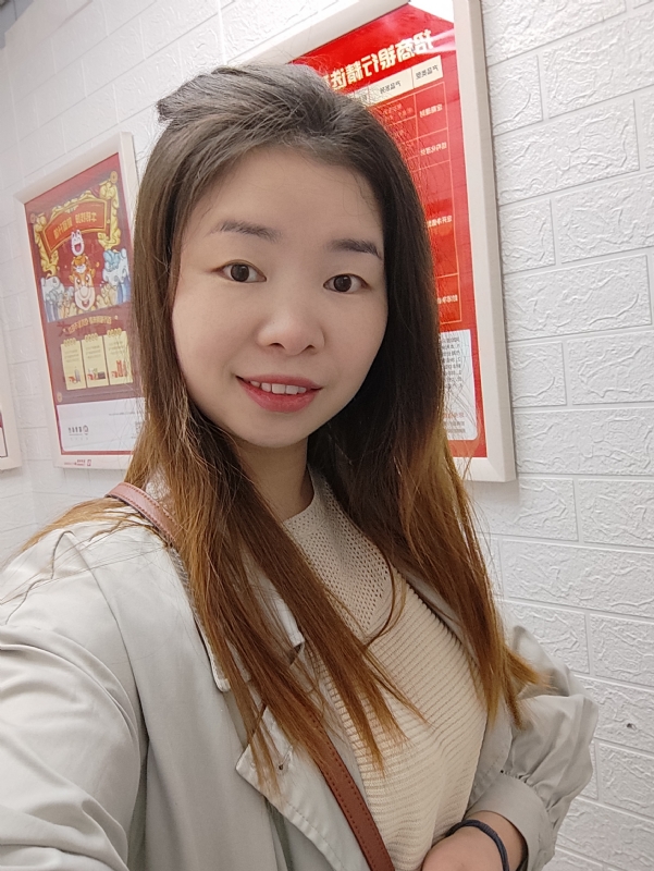 赫赫的第二张照片--廊坊相亲服务中心