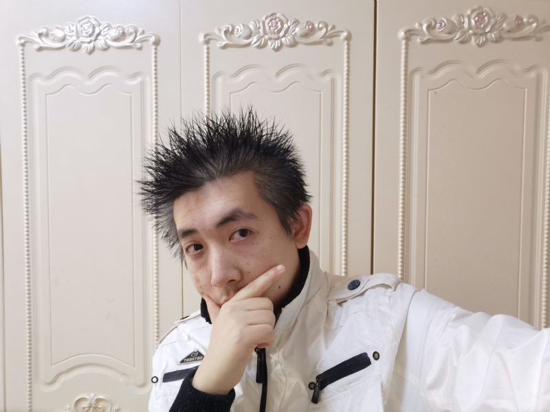 兔子满山跑的第一张照片--廊坊相亲服务中心