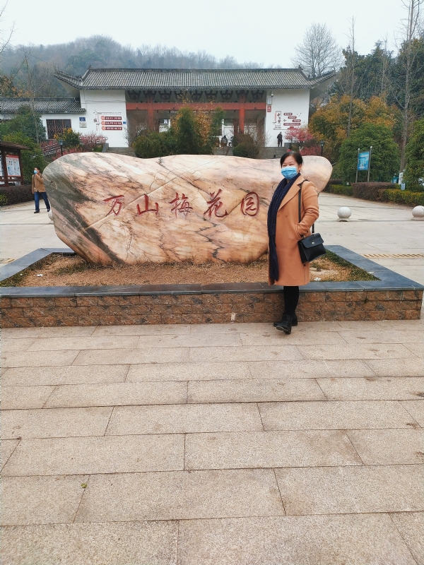 陌上花开的第一张照片--廊坊相亲服务中心