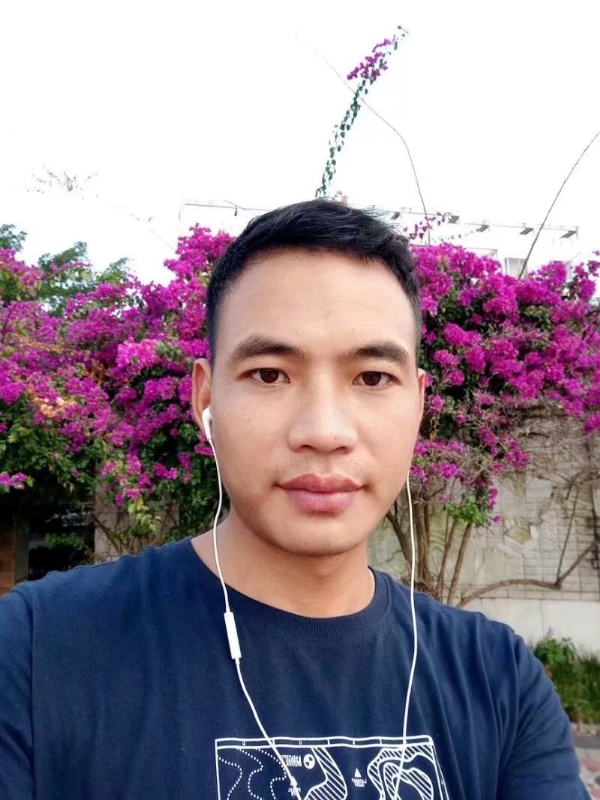 我不帅你不爱的第一张照片--廊坊相亲服务中心