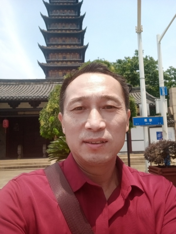 辛福就再下一站的第一张照片--廊坊相亲服务中心