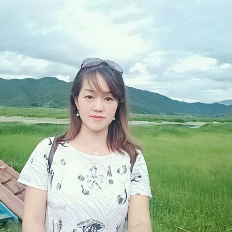 如懿的第一张照片--廊坊相亲服务中心