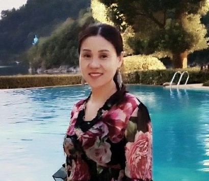 Xiang女士的第三张照片--廊坊相亲服务中心