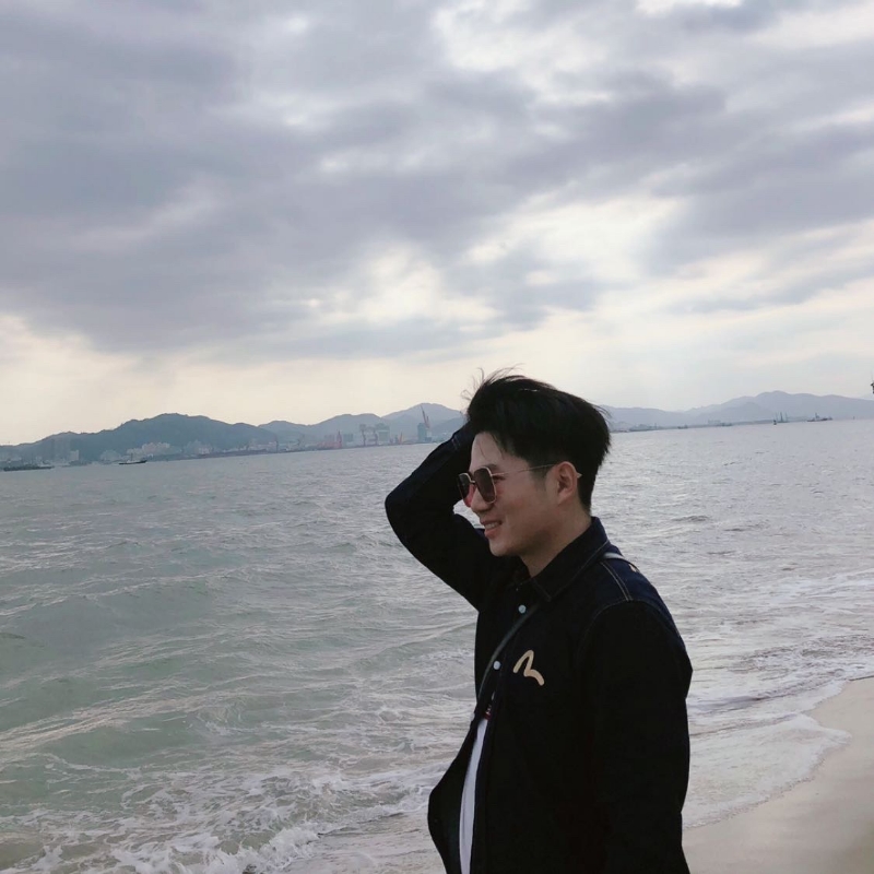 曾亚鹏Carlisle的第一张照片--廊坊相亲服务中心