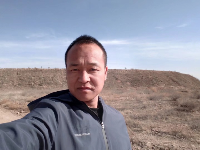 爱你不是我的第一张照片--廊坊相亲服务中心