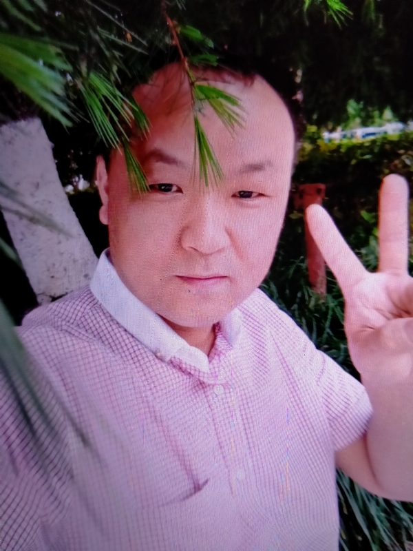 寻缘的第四张照片--廊坊相亲服务中心