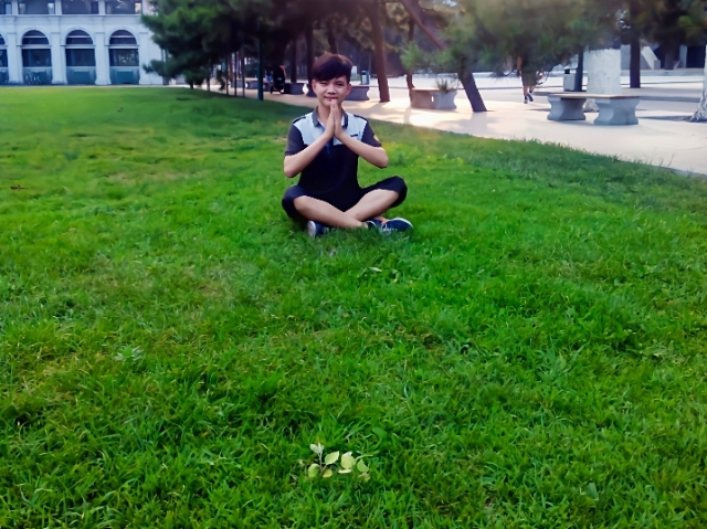 雄鹰不因暴风折翼的第一张照片--廊坊相亲服务中心