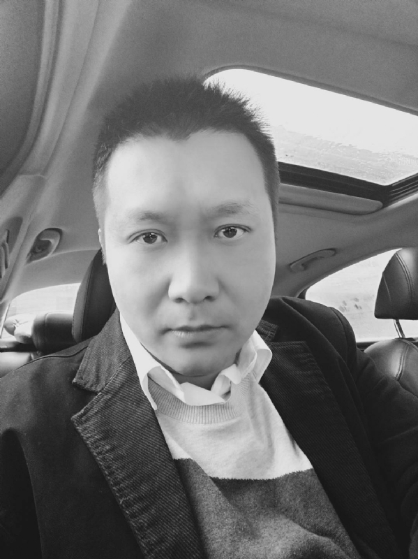 静水寒的第一张照片--廊坊相亲服务中心