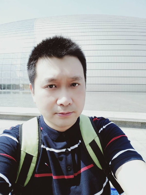 静水寒的第二张照片--廊坊相亲服务中心