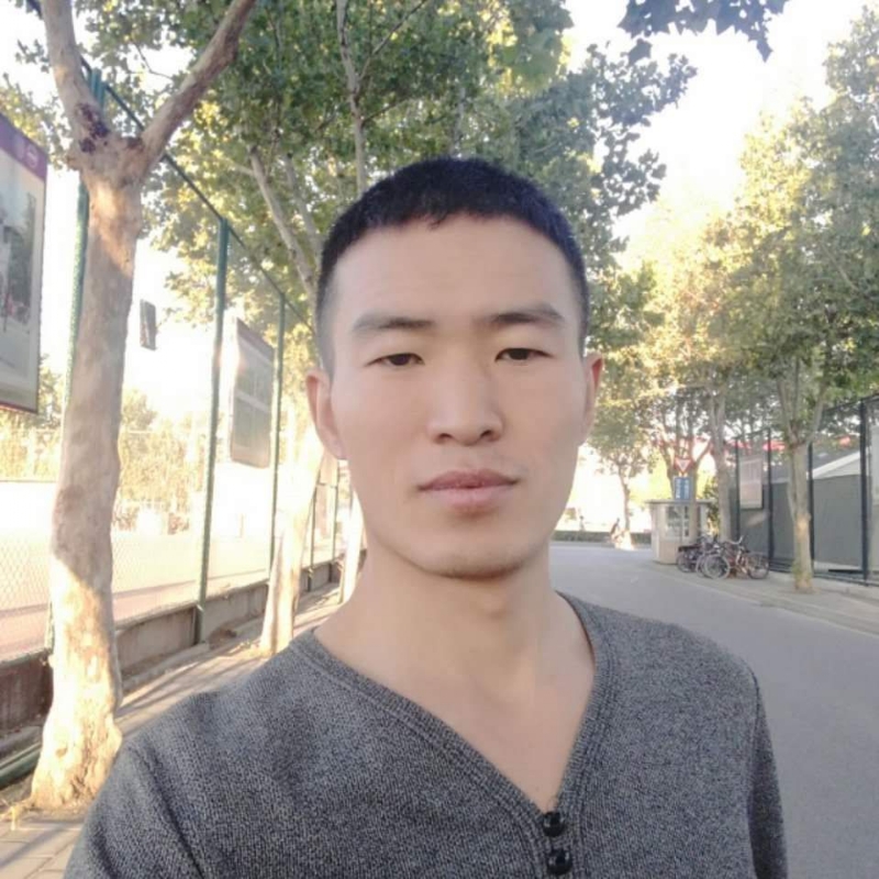 yuge的第一张照片--廊坊相亲服务中心