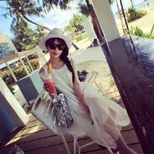 素素的第一张照片--廊坊相亲服务中心