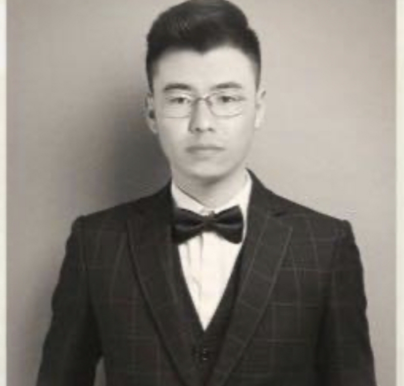 Jacob的第四张照片--廊坊相亲服务中心