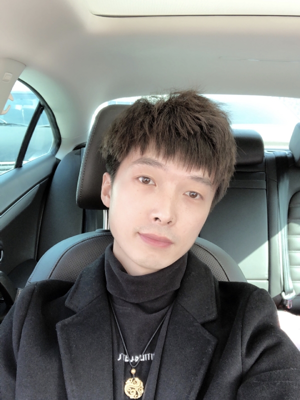 xin的第一张照片--廊坊相亲服务中心