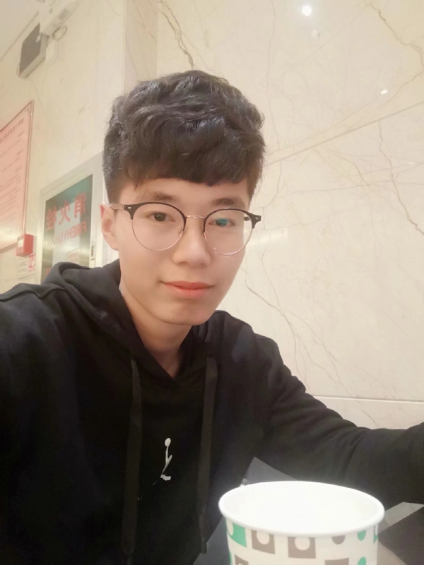 小张的第一张照片--廊坊相亲服务中心