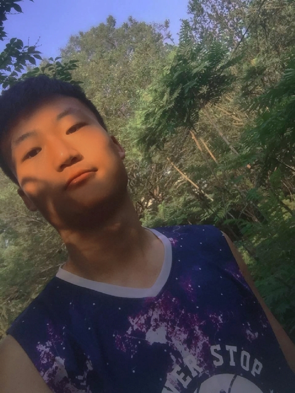 夏日的第一张照片--廊坊相亲服务中心