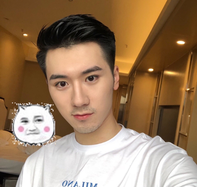 暗里着迷的第二张照片--廊坊相亲服务中心