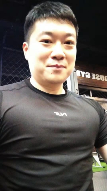 好想遇见你的第一张照片--廊坊相亲服务中心