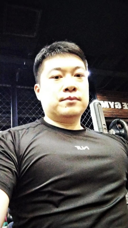 好想遇见你的第二张照片--廊坊相亲服务中心