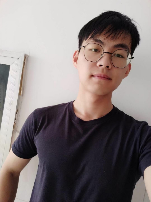 YJN的第一张照片--廊坊相亲服务中心