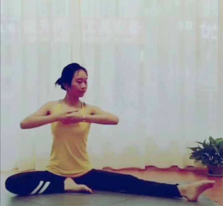 静静子的第一张照片--廊坊相亲服务中心