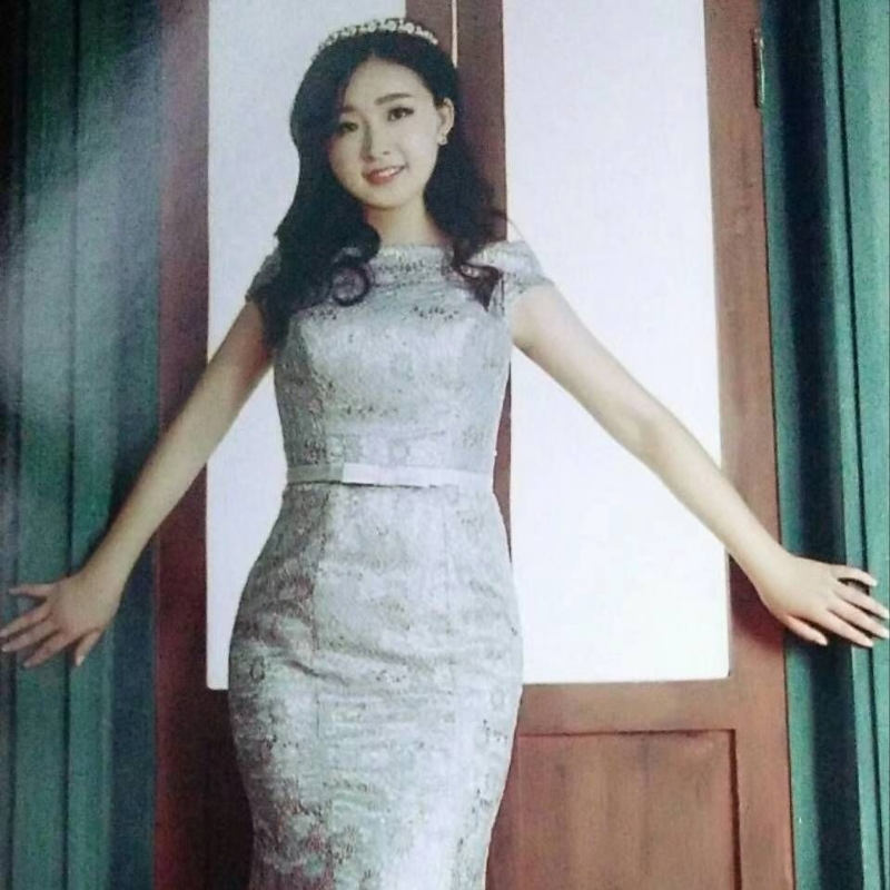 阳光女孩的第一张照片--廊坊相亲服务中心