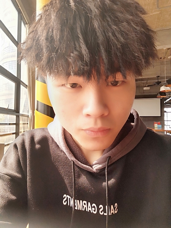 阿荡的第一张照片--廊坊相亲服务中心