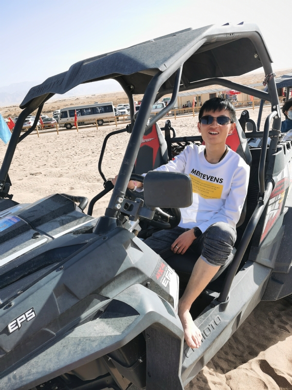 增洋洋的第一张照片--廊坊相亲服务中心