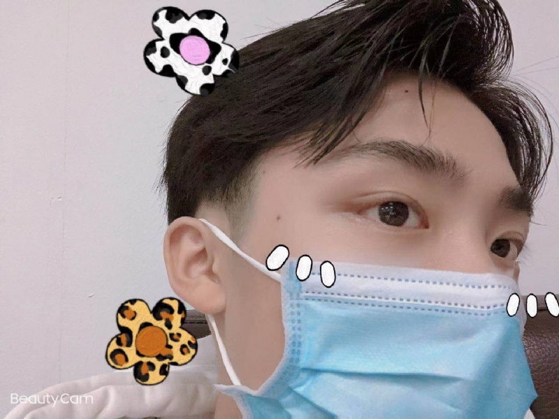 啊好呀的第一张照片--廊坊相亲服务中心