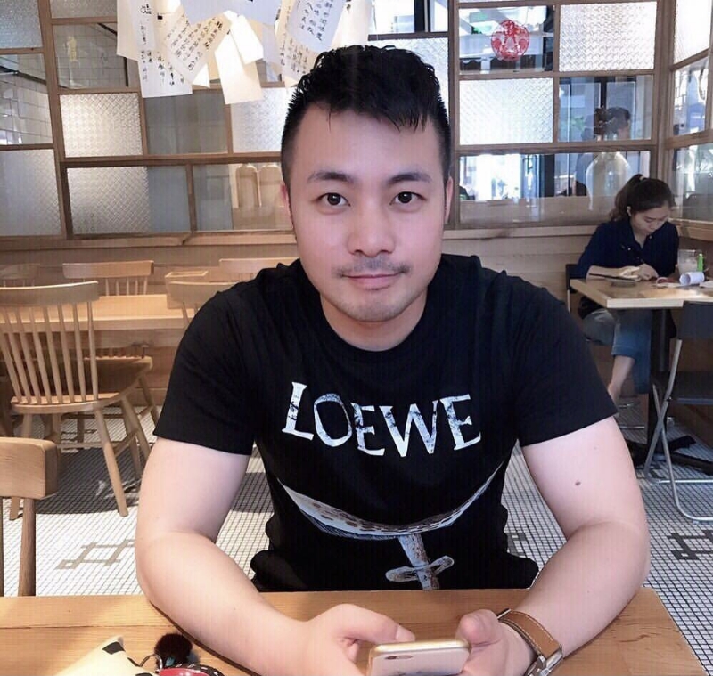 相濡以沫的第一张照片--廊坊相亲服务中心