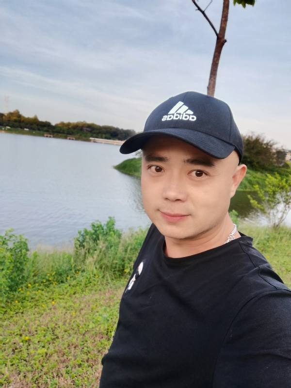 石头哥的第一张照片--廊坊相亲服务中心