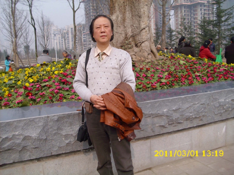 ma的第一张照片--廊坊相亲服务中心