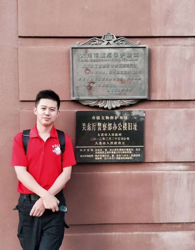 时过境迁的第一张照片--廊坊相亲服务中心