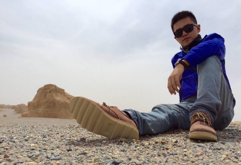 时过境迁的第二张照片--廊坊相亲服务中心