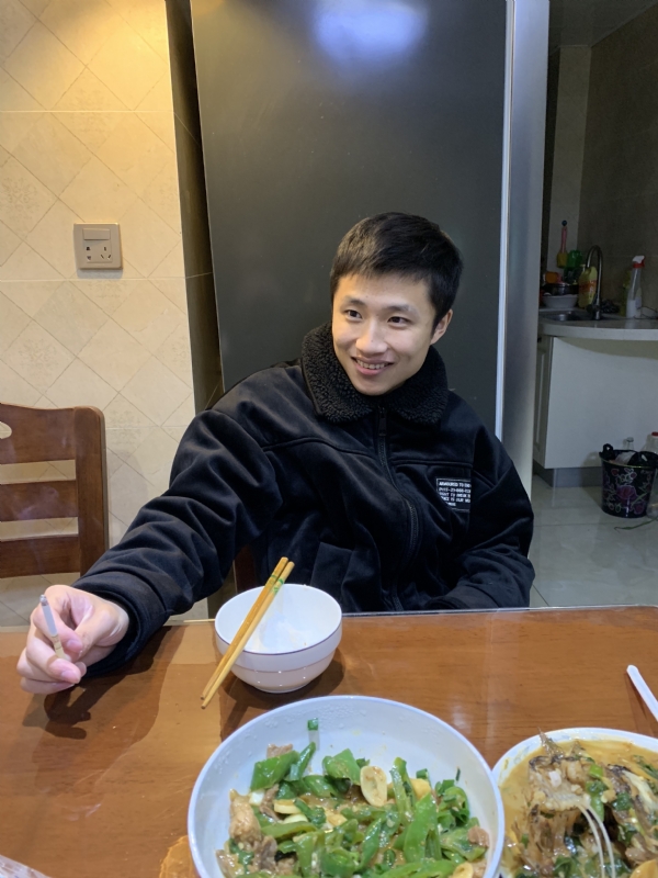 人间失格的第一张照片--廊坊相亲服务中心