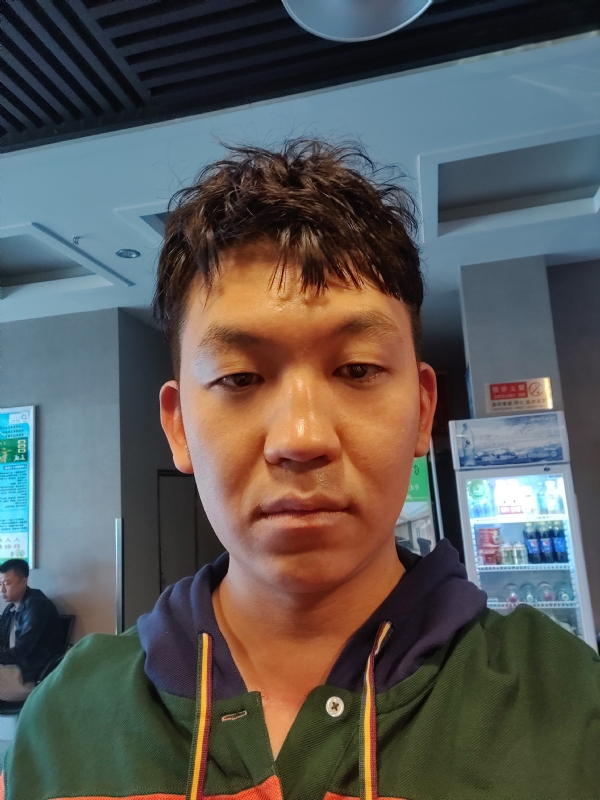 文哈哈的第一张照片--廊坊相亲服务中心