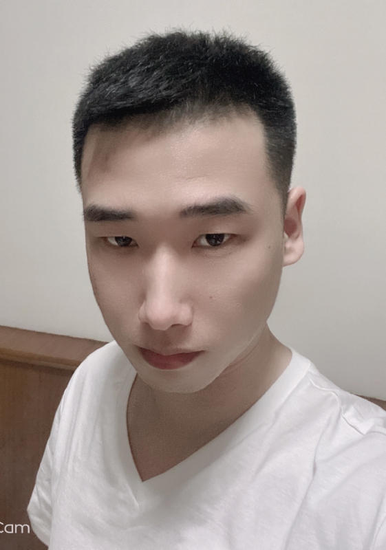 G丶的第一张照片--廊坊相亲服务中心