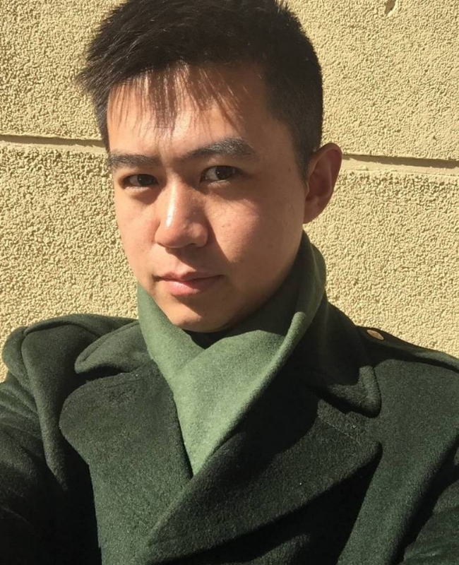 等你的第二张照片--廊坊相亲服务中心