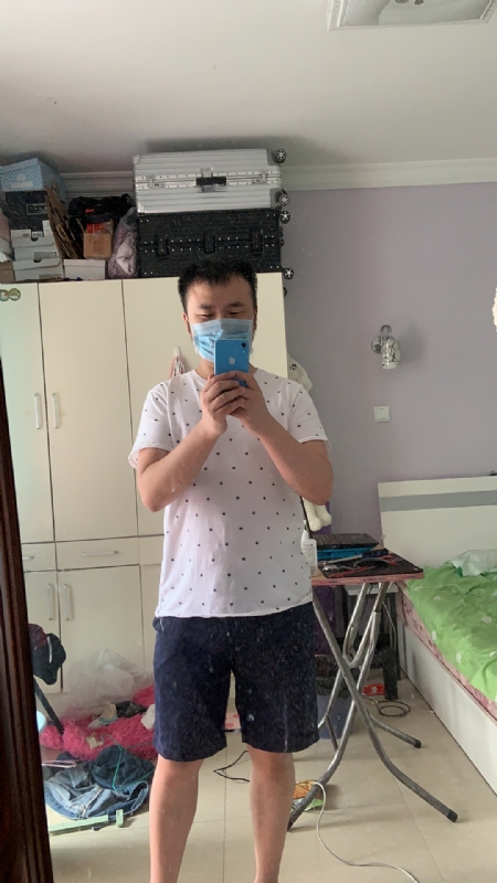 才疏学浅的第一张照片--廊坊相亲服务中心