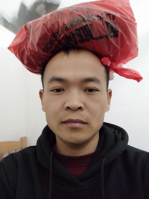 弱水三千只取一瓢的第一张照片--廊坊相亲服务中心