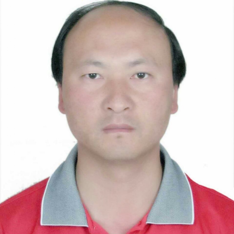 杨龙付的第一张照片--廊坊相亲服务中心