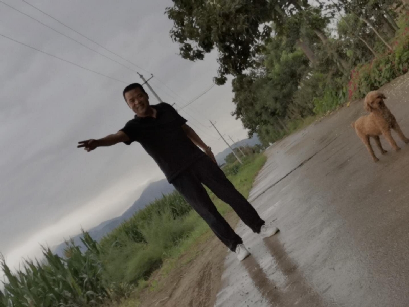 每天的温暖的第一张照片--廊坊相亲服务中心