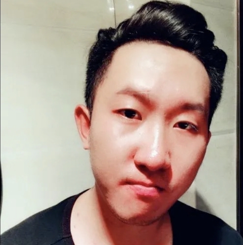 郭先生的第一张照片--廊坊相亲服务中心