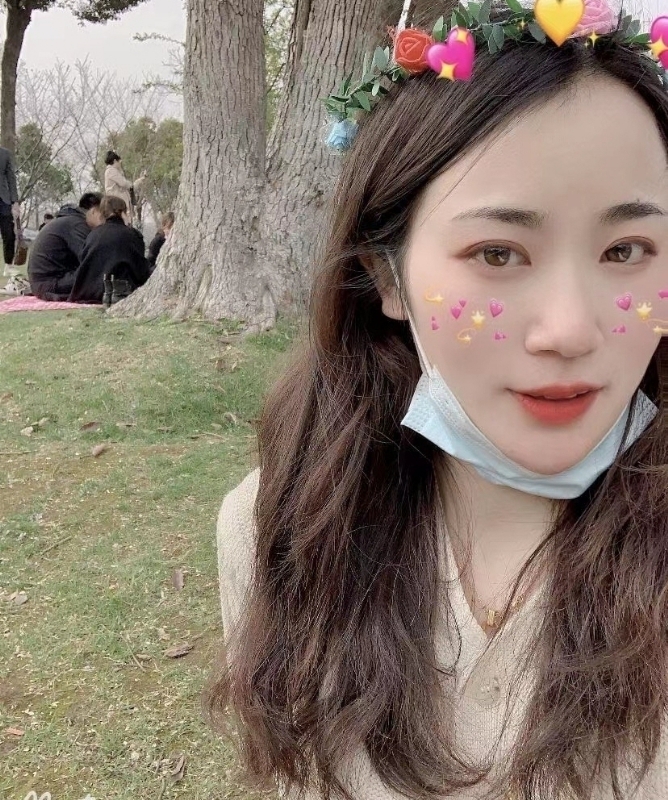 小花的第一张照片--廊坊相亲服务中心