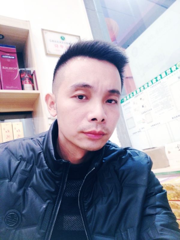 缘份来了挡都挡不住的第一张照片--廊坊相亲服务中心