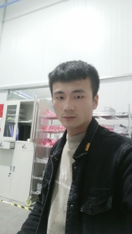 淡淡爱的第一张照片--廊坊相亲服务中心