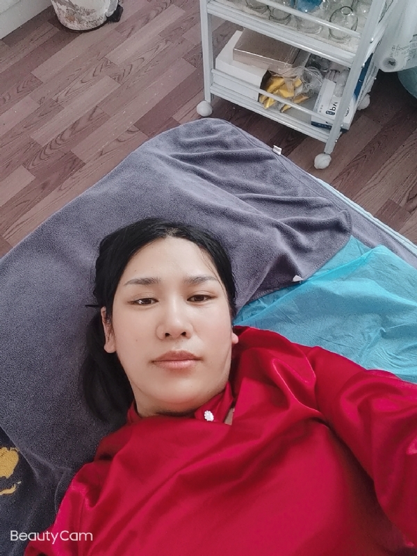 枫叶的第一张照片--廊坊相亲服务中心