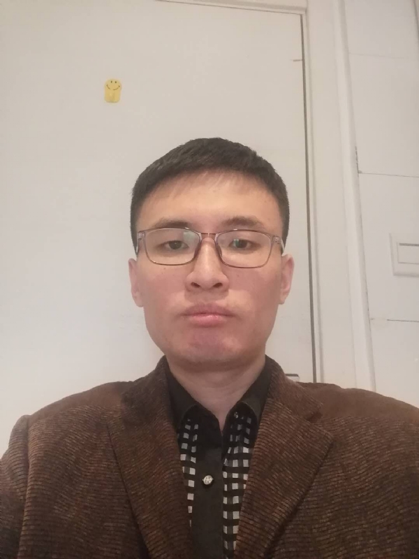 我思故我在的第一张照片--廊坊相亲服务中心