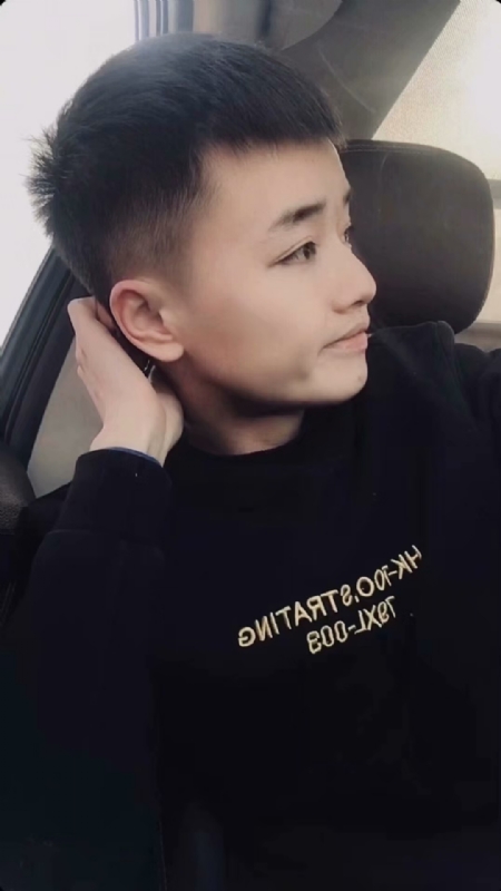 锁洋的第一张照片--廊坊相亲服务中心