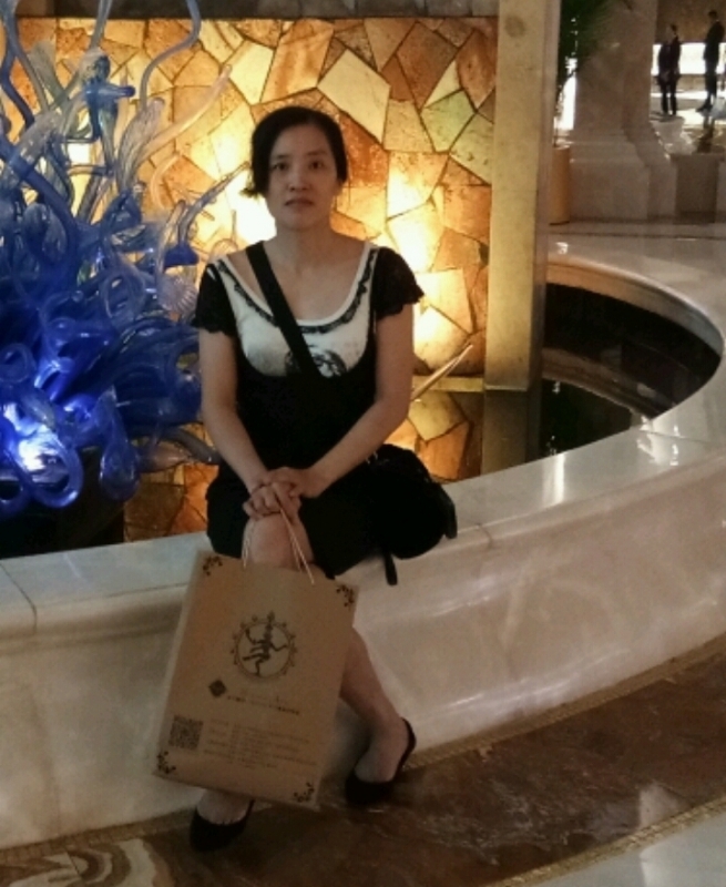 Anna的第二张照片--廊坊相亲服务中心